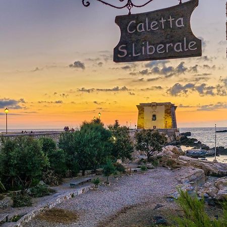 Appartamento A Tramontana Trapani Luaran gambar