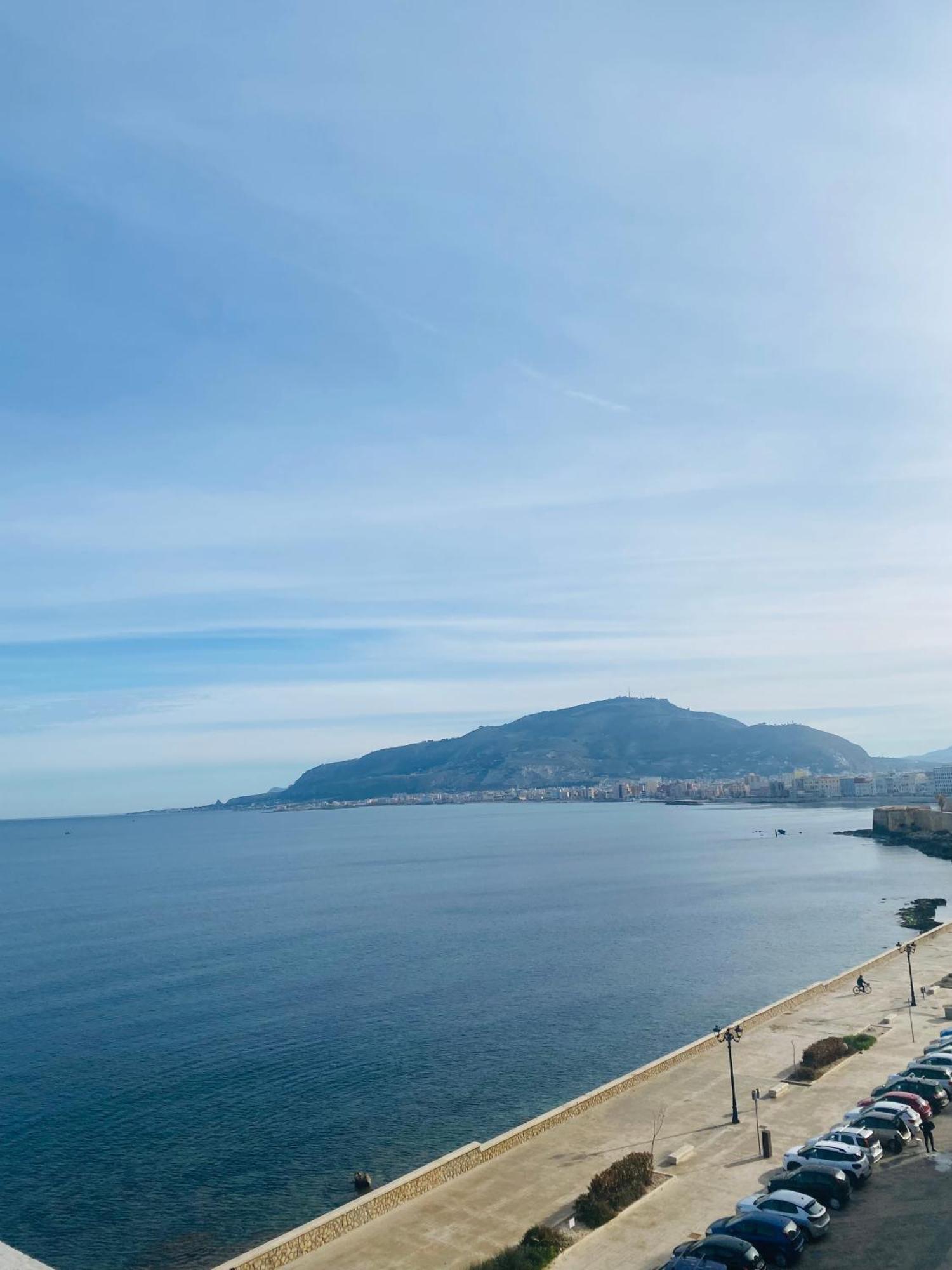 Appartamento A Tramontana Trapani Luaran gambar